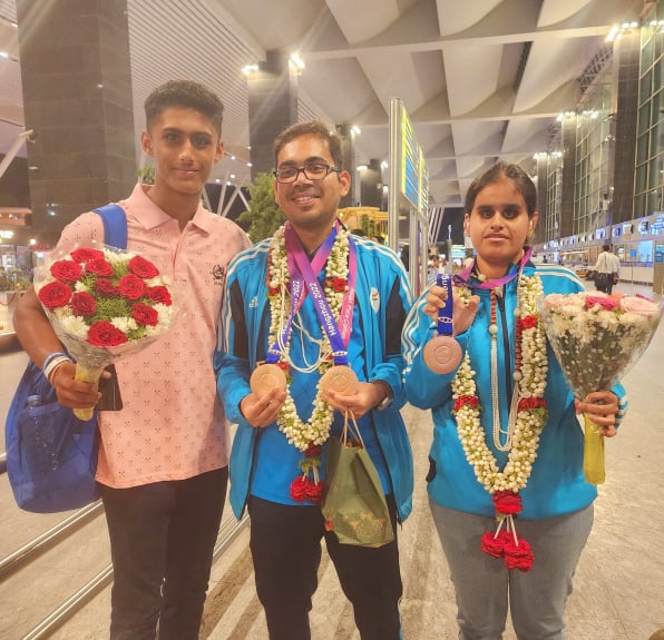 Aryan Care Foundation