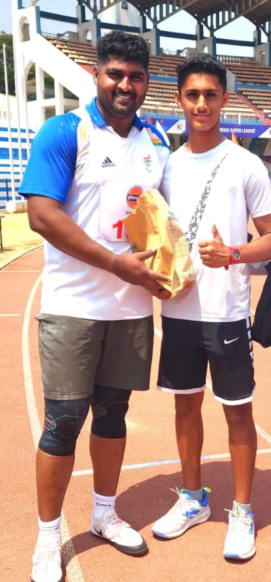 Aryan Care Foundation