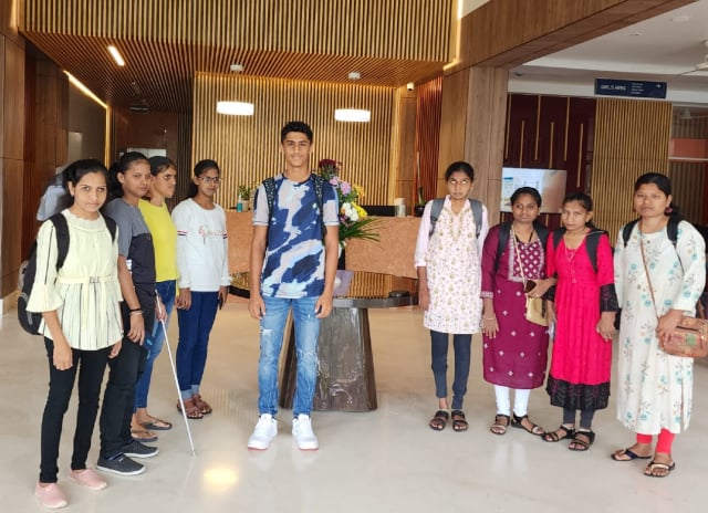 Aryan Care Foundation