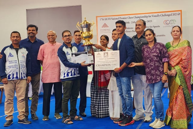 Aryan Care Foundation