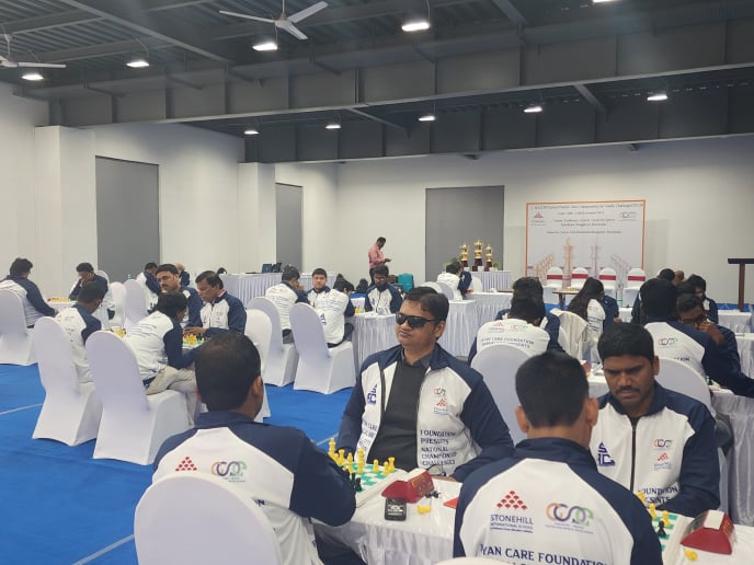 Aryan Care Foundation